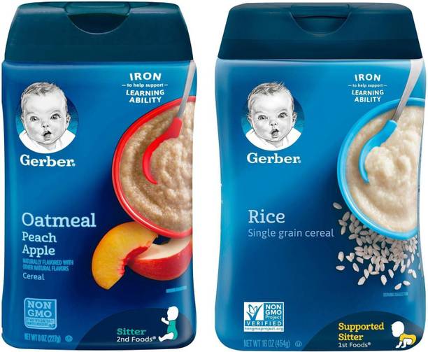 L Baby Cereal Buy L Baby Cereal Online At Best Prices In India Flipkart Com
