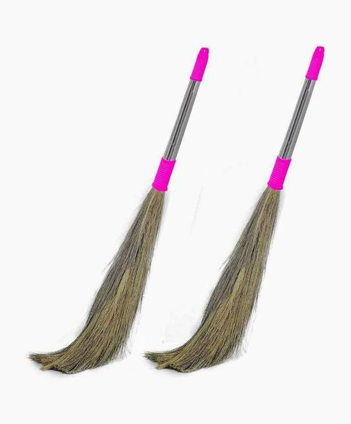 UNIQUE ENTERPRISE 2 broom pink Grass Dry Broom