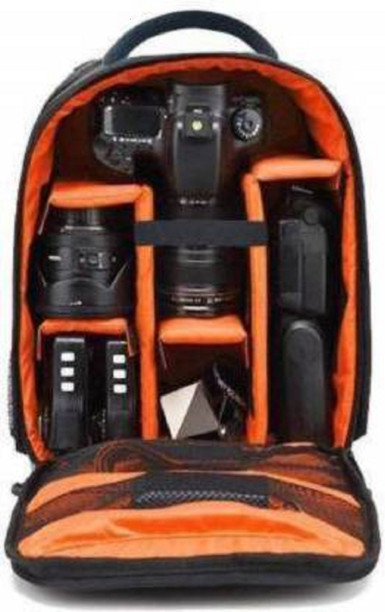 alpine pro camera backpack