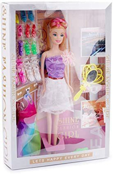 flipkart doll set