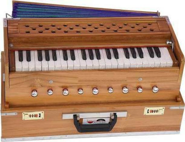 Harmonium Buy Harmoniums Online At Best Prices In India Flipkart Com