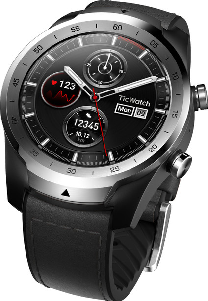 ticwatch pro flipkart
