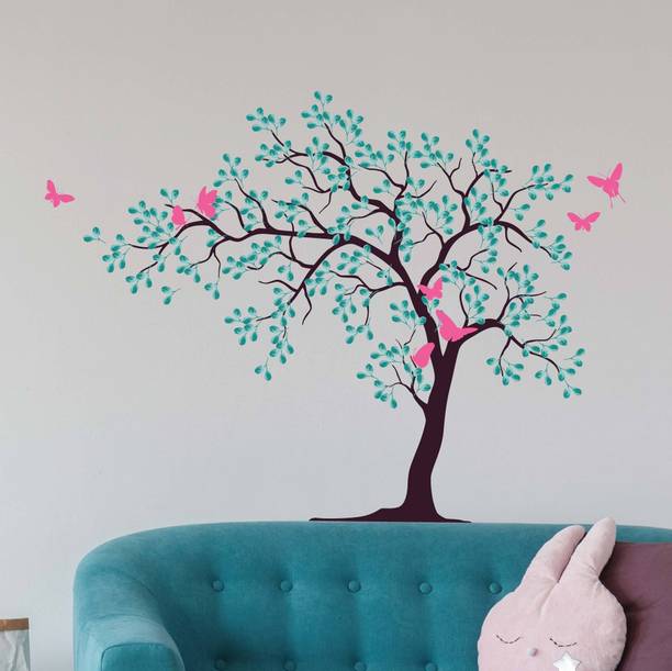 Wall Stickers à¤µ à¤² à¤¸ à¤Ÿ à¤•à¤° Buy Wall Decals And Wall Stickers Online In India Flipkart Com