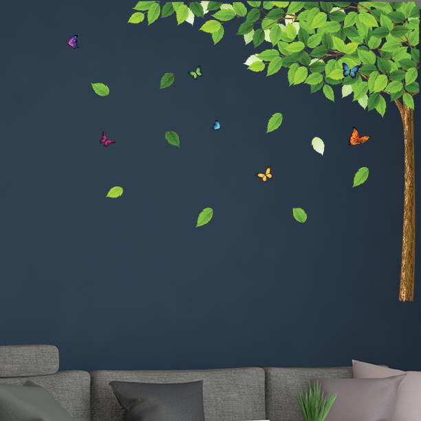 Wall Stickers व ल स ट कर Decals And In India Flipkart Com - How Do You Make Wall Decals Stick Better