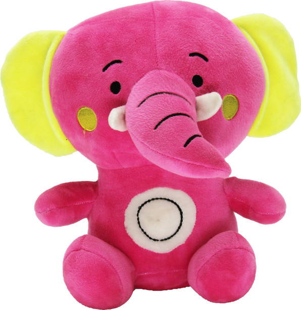 Dimpy Stuff Elephant 2024 sciencepods