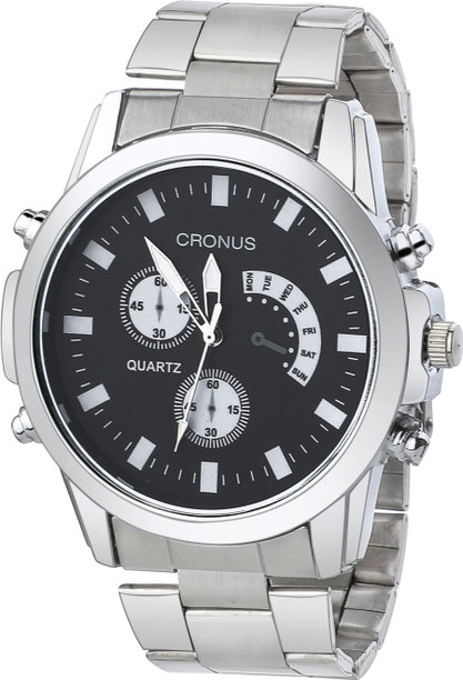cronus watches