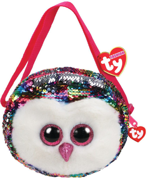 beanie boo school backpack