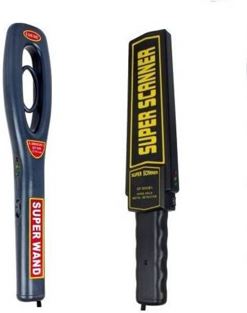 Metal Detectors Buy Metal Detectors Online At Best Prices In India Flipkart Com