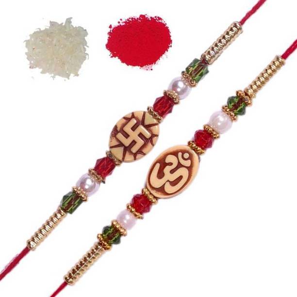 Rakhi À¤° À¤ Buy And Send Rakhi Online In India Flipkart Com Also offering various rakhi gifts for brother such as rakhi gift hampers, rakhi with sweets, rakhi with chocolates, decorative rakhi thali. buy and send rakhi online in india