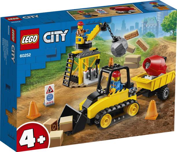 Lego Toys At Upto 50 Off Buy Lego Toys Online At Best Prices In India Flipkart Com