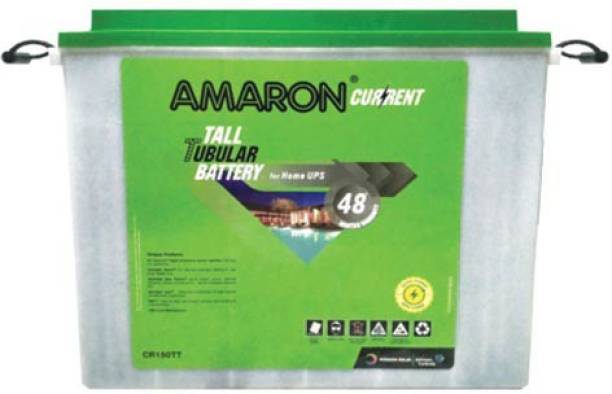 amaron AAM-CR-AR150TT54 Tubular Inverter Battery