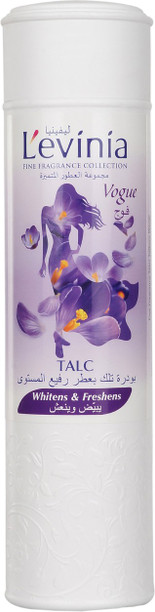 lakme talcum powder