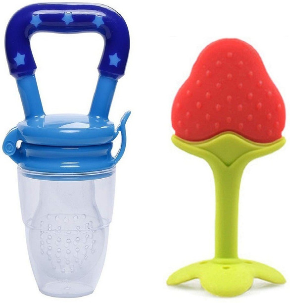 baby teethers and soothers