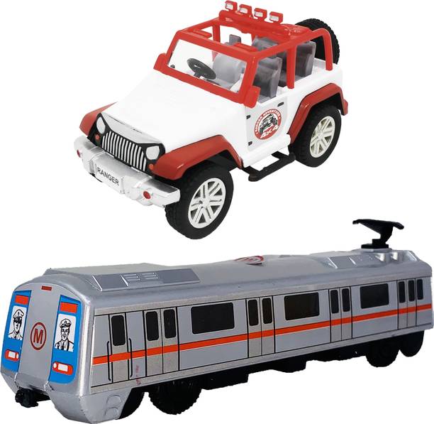 Train Toys Buy Trains Sets / Toy Train Online at Best Prices In India