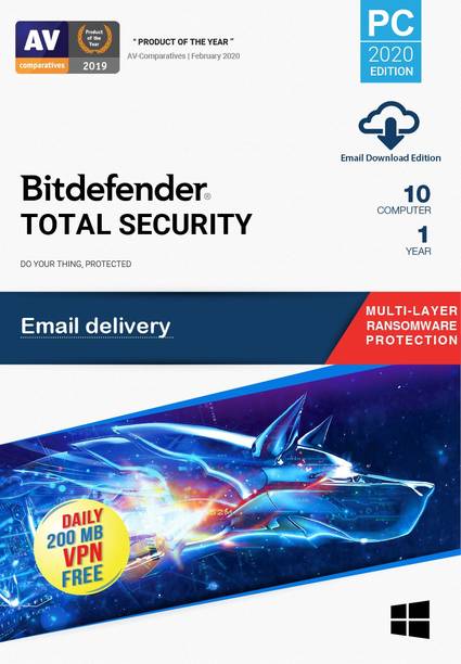 Antivirus - Upto 80% off on Security Softwares Online ...