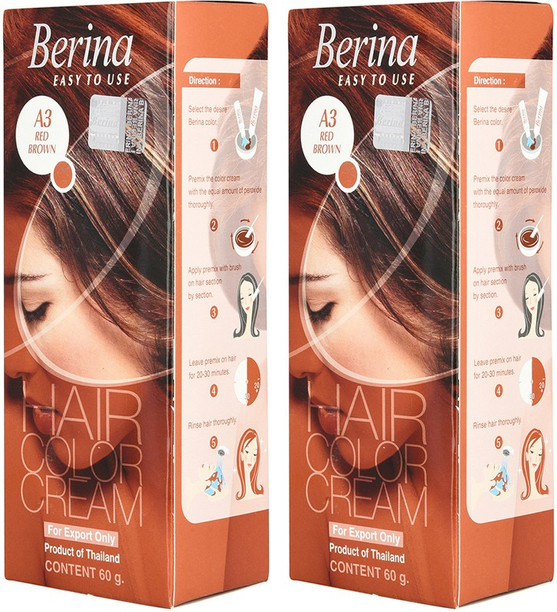 berina hair straightening cream flipkart