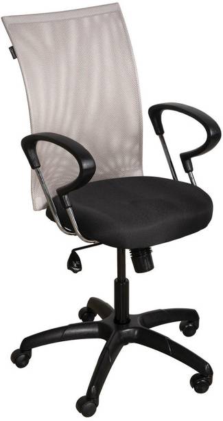 Ergonomic Office Chair Buy Ergonomic Office Chair Online At Best Prices In India Flipkart Com