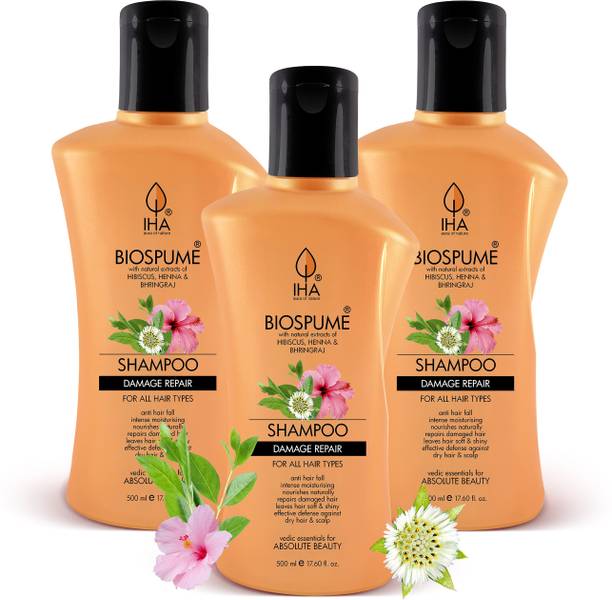 Iha Beauty And Grooming Buy Iha Beauty And Grooming Online At Best Prices In India Flipkart Com