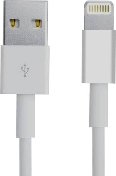 WRADER iphone Fast Charging Lightning Port Cable for IPads, IPod, IPhone 10 / XR/Xs/Xs Max/X / 8/8 Plus / 7/7 Plus / 8/8 Plus / 7/7 Plus and All Other Models 1 m Lightning Cable
