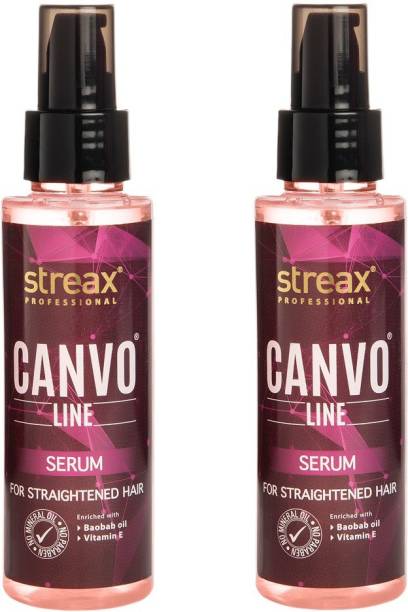 Streax Hair Serum Online in India at Best Prices | Flipkart