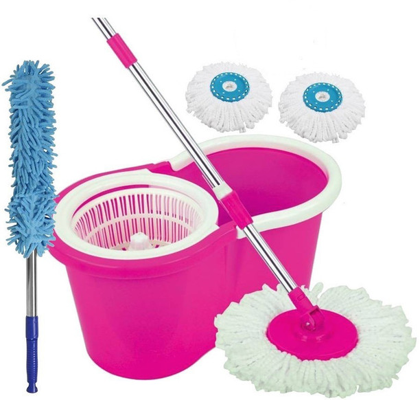 where to buy cleaning supplies