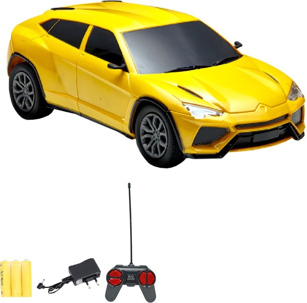 rc car on flipkart