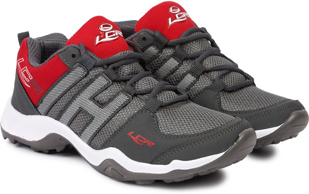 lancer shoes black colour