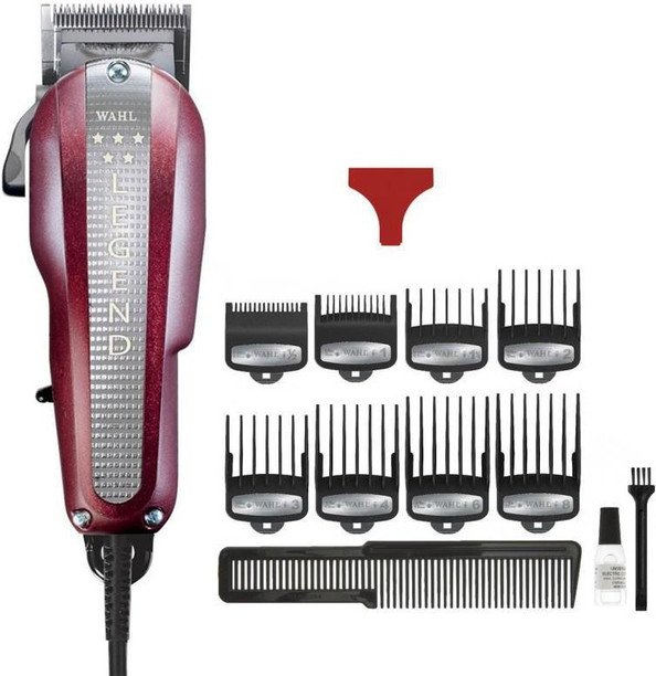 wahl hair clipper flipkart