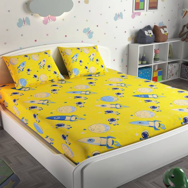 Bedsheets ब डश ट Buy Single Double Bedsheets Online At