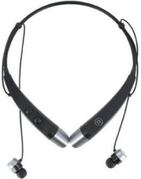 SYARA SAH_438L HBS-730 Bluetooth Headset for all Smartphones without Mic Bluetooth without Mic Headset