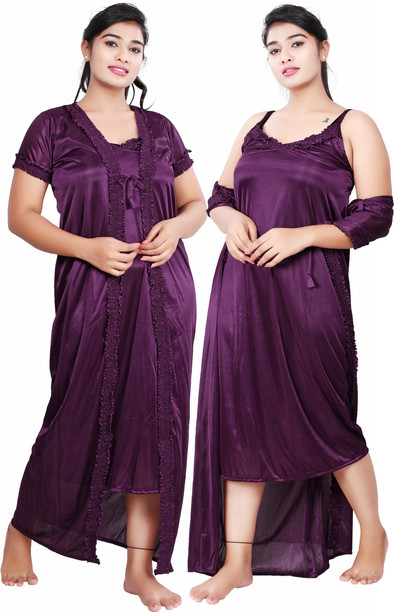 flipkart online shopping dresses womens nighty