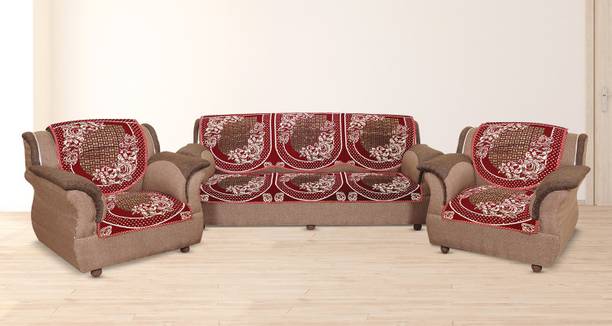 A P Handloom Cotton Sofa Cover Price In India Buy A P Handloom Cotton Sofa Cover Online At Flipkart Com