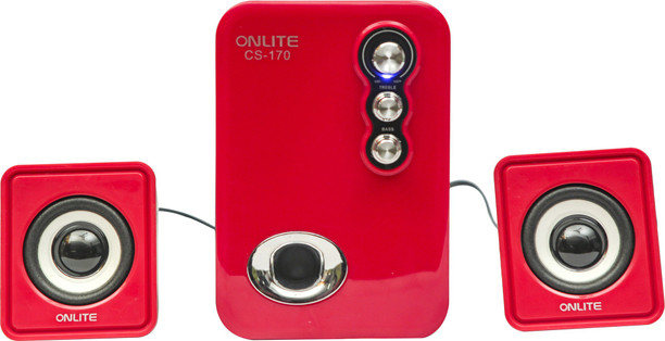 onlite desk speaker