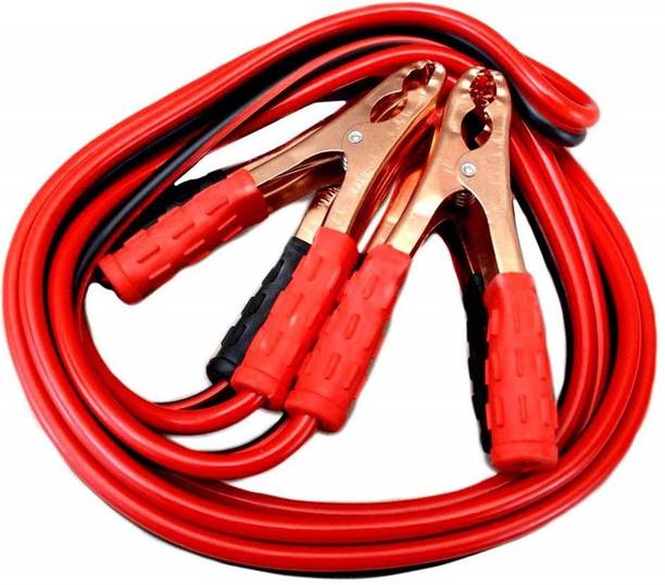 Battery Jumper Cables Buy Battery Jumper Cables Online At Best Prices In India Flipkart Com