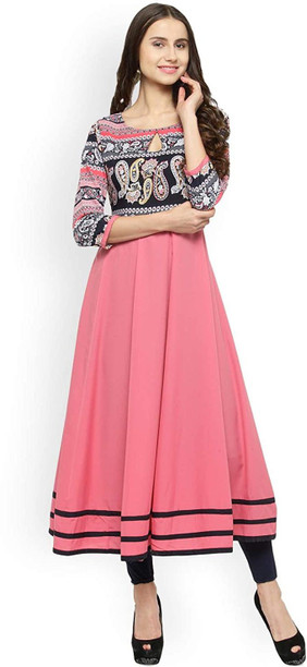 Buy Kurtis  Tops Online for Rs 100