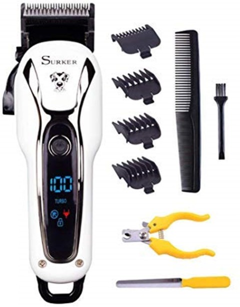 dog hair trimmer flipkart