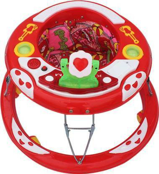 flipkart baby walker below 500