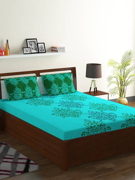 Bombay Dyeing Bedsheets Online At Discounted Prices