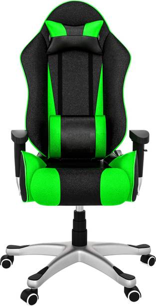 Gaming Chair Buy Gaming Chair Online At Best Prices In India Flipkart Com