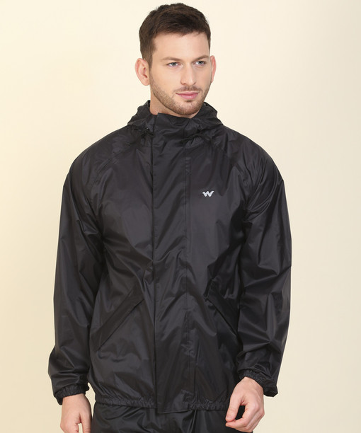 raincoat jacket flipkart