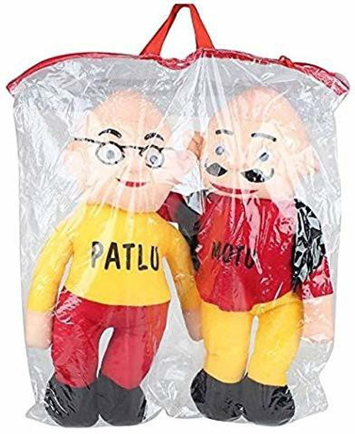 motu patlu doll cartoon