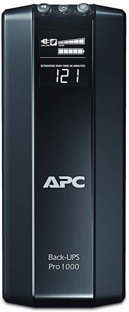 APC BR1000G-IN UPS