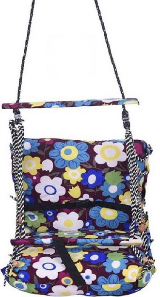 flipkart baby swing