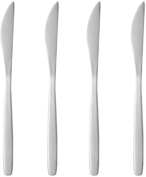 Ikea Fornuft 24 Piece Stainless Steel Kitchen Cutlery Set Knives Forks Spoons For Sale Ebay