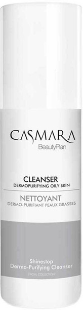 casmara cleanser dermo purifying oily skin