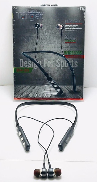 target bluetooth headset bh 103 price