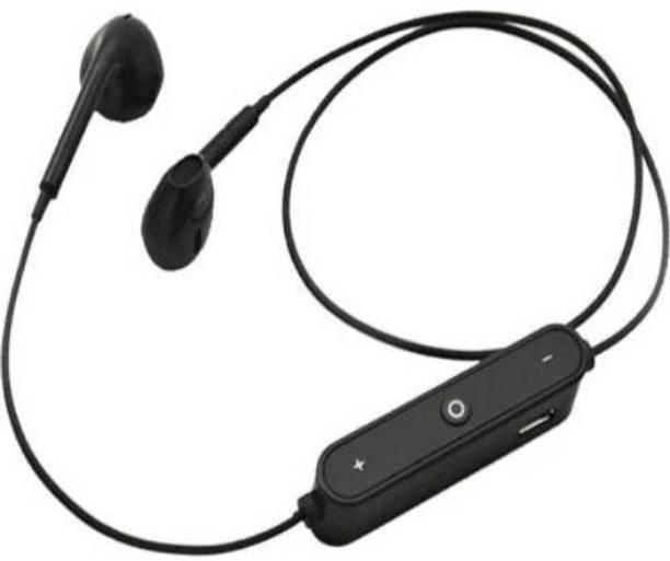 Top Headset Vs Earphone cheap price 5stars Flipkart in India 4 GUGGU KGM_597V_S6 Bluetooth Headset for all Smart phones Bluetooth Headset