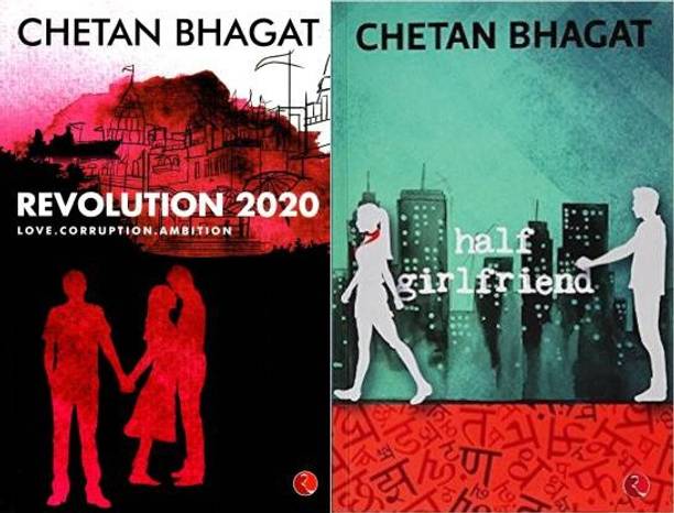 Chetan Bhagat Books Buy Chetan Bhagat Books Online At Best Prices In India Flipkart Com — chetan bhagat (@chetan_bhagat) august 19, 2016. chetan bhagat books buy chetan bhagat