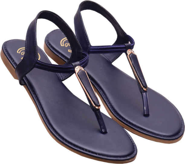 flipkart ladies sandals