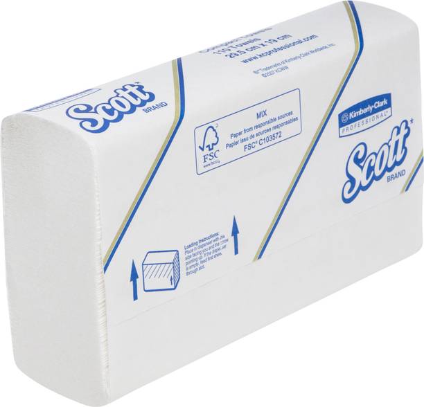 Case Of Paper Towels Where to Buy it at the Best Price in India?